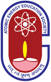 Atomic Energy Education Society Logo